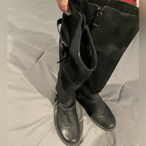 Miz Mooz Riding Boot - Picture 3 of 6